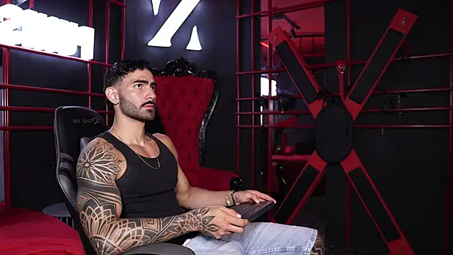 Austin bolt online show from June 30, 1:27 am
