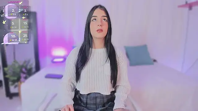 Alice woodville online show from February 8, 1:14 am