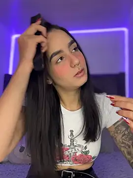 Alice woodville online show from March 8, 4:50 pm