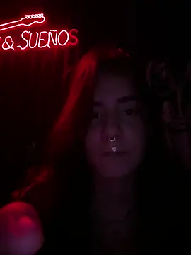 Alice woodville online show from February 14, 3:18 am