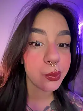 Alice woodville online show from March 18, 2:51 am