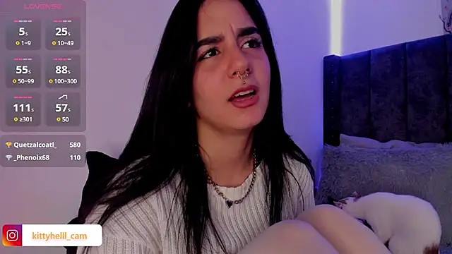 Alice woodville online show from February 28, 9:33 pm