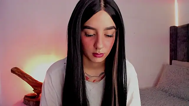 Alice woodville online show from March 9, 6:11 pm