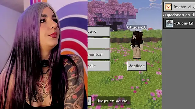 Alice woodville online show from September 19, 5:39 pm