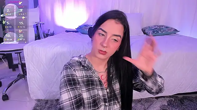 Alice woodville online show from February 27, 2:23 am