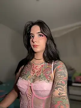 Alice woodville online show from July 9, 1:06 am