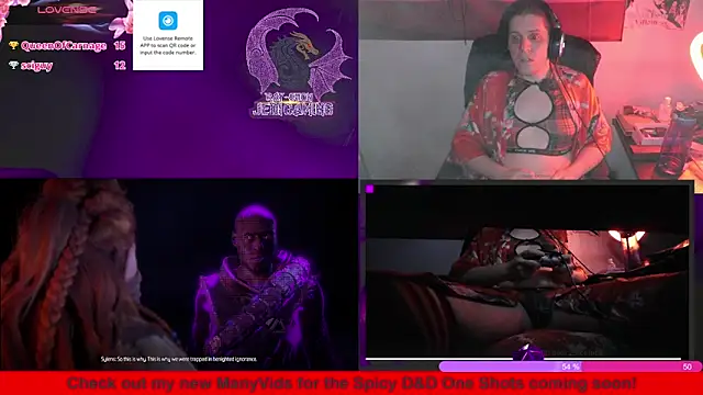 Snapshot of Rae-Suon chatting on March 16, 7:15 am Rae-Suon online show from March 16, 7:15 am