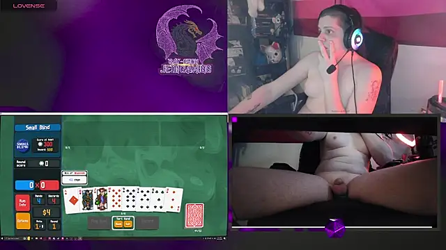 Snapshot of Rae-Suon chatting on March 21, 1:13 am Rae-Suon online show from March 21, 1:13 am