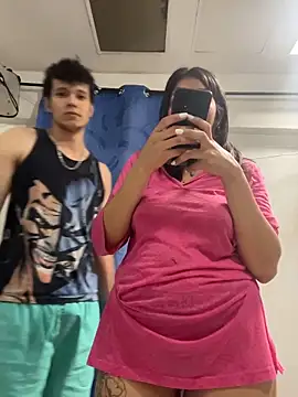 Carlacutte online show from March 3, 4:03 pm