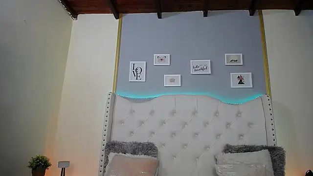 dante ferraraa online show from May 4, 9:06 pm
