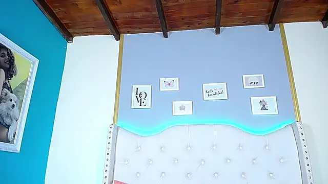 dante ferraraa online show from March 21, 6:38 am