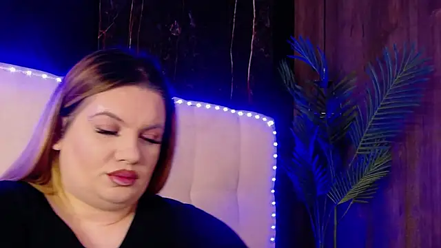 MelanieBrownn online show from February 21, 5:31 am