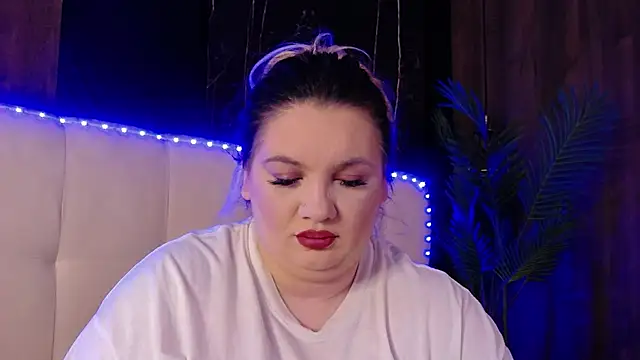 MelanieBrownn online show from February 26, 5:40 am