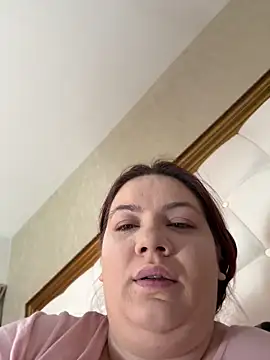 MelanieBrownn online show from March 11, 6:41 am