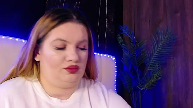 MelanieBrownn online show from February 25, 6:13 am