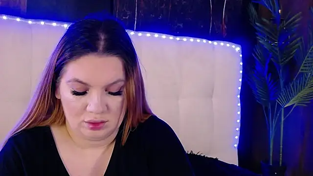 MelanieBrownn online show from April 9, 5:09 am