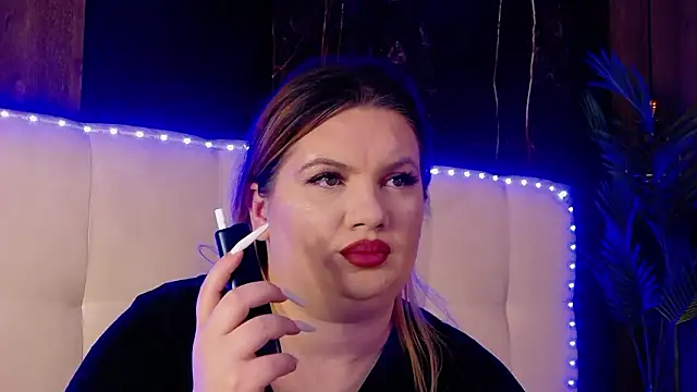 MelanieBrownn online show from February 23, 5:41 am