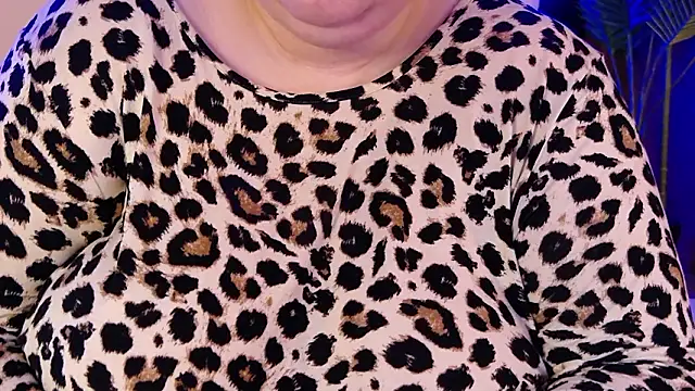 MelanieBrownn online show from March 30, 4:47 am