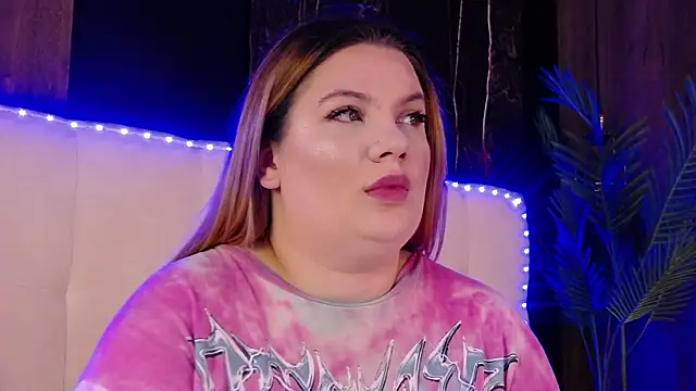 MelanieBrownn online show from March 23, 6:02 am