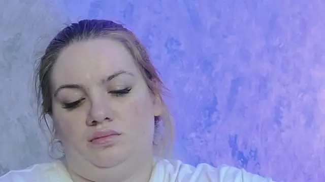 MelanieBrownn online show from May 30, 4:52 am