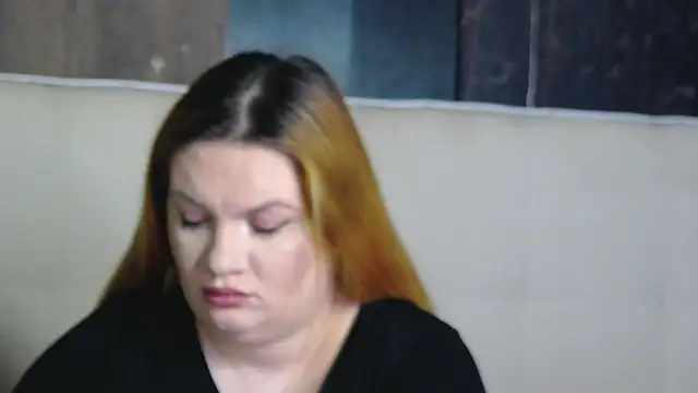 MelanieBrownn online show from January 13, 6:17 am