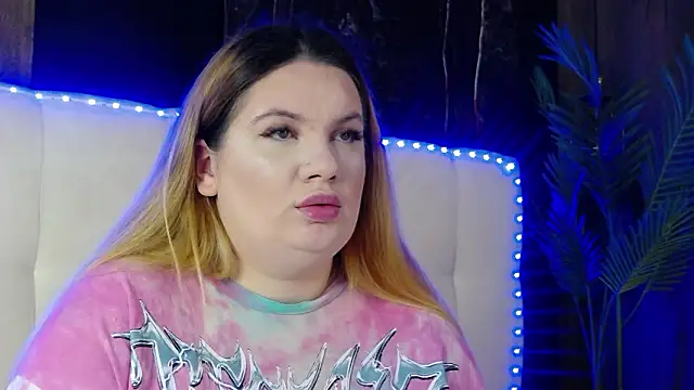 MelanieBrownn online show from March 22, 6:26 am