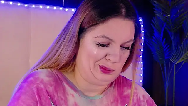 MelanieBrownn online show from April 4, 4:52 am