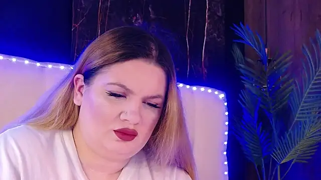 MelanieBrownn online show from March 9, 5:55 am