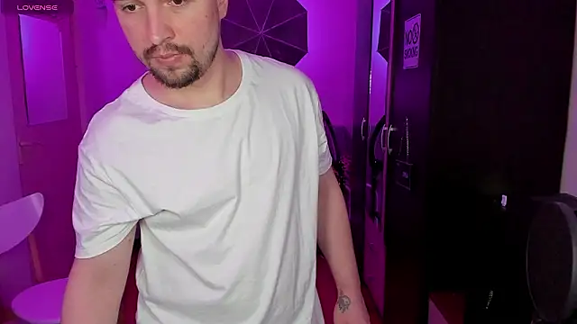 Michael Wolfborn online show from March 27, 3:13 pm