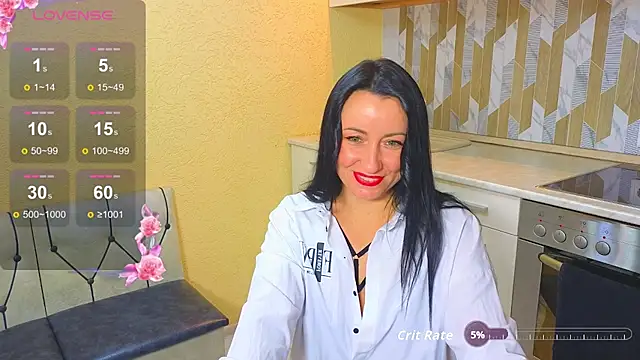 Snapshot of Roxyy_Star chatting on November 16, 4:56 pm Roxyy Star online show from November 16, 4:56 pm