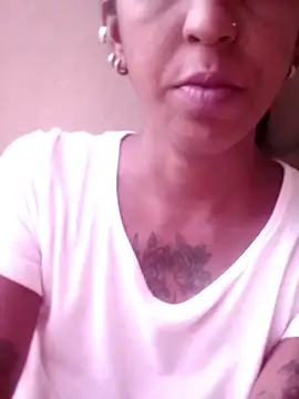 Temptressqeen online show from February 7, 2:14 pm