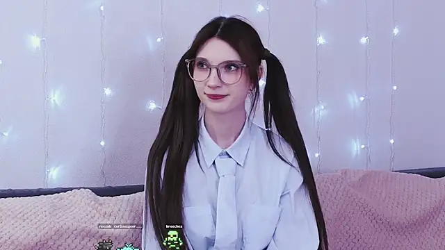 KimWilli online show from January 30, 11:02 pm