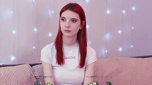 KimWilli online show from January 6, 10:15 pm