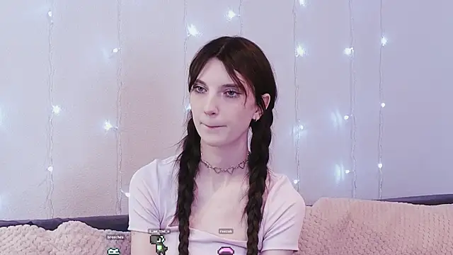 KimWilli online show from January 28, 10:12 pm