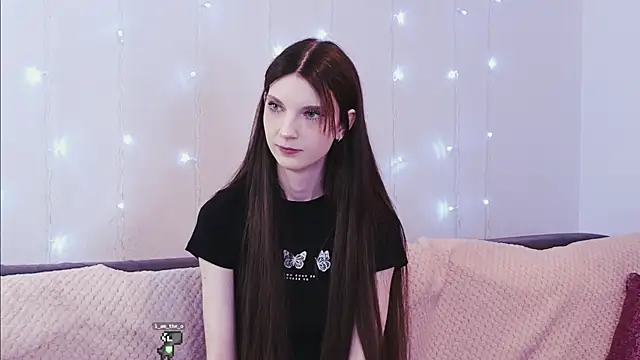 KimWilli online show from January 29, 4:08 pm