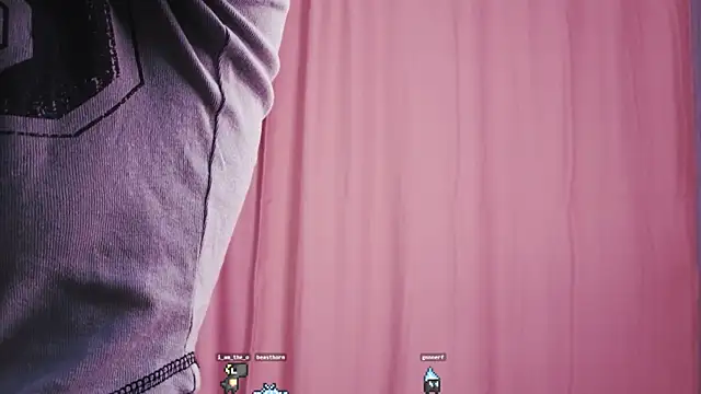 KimWilli online show from January 13, 7:20 pm