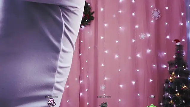 KimWilli online show from December 22, 7:21 pm