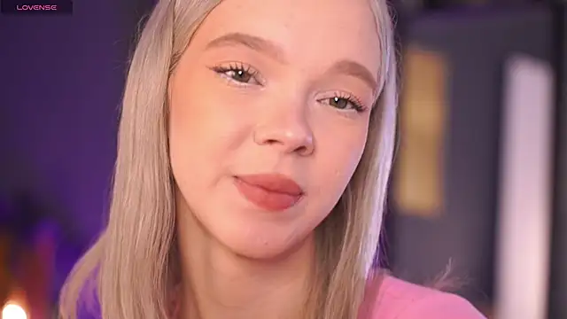  AlinaBailey online show from February 6, 7:48 am