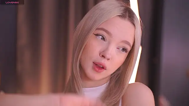  AlinaBailey online show from January 18, 7:34 am