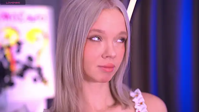  AlinaBailey online show from March 26, 8:23 am