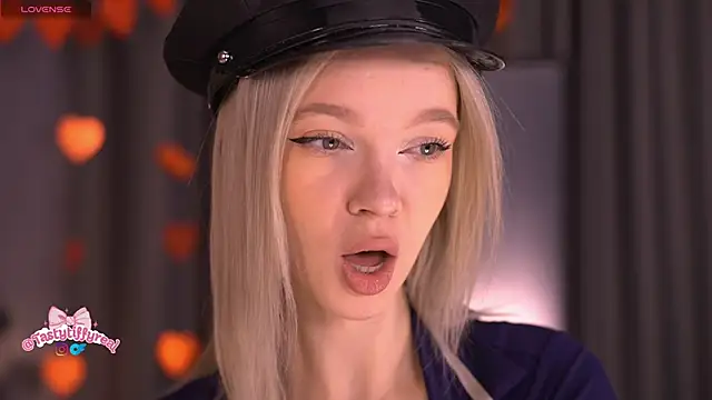  AlinaBailey online show from February 21, 8:16 am