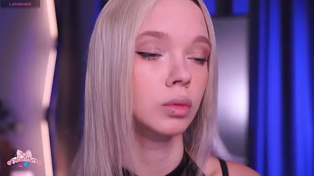  AlinaBailey online show from March 15, 8:43 am