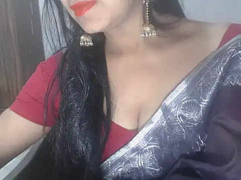 Indianstreamm online show from December 20, 4:14 pm