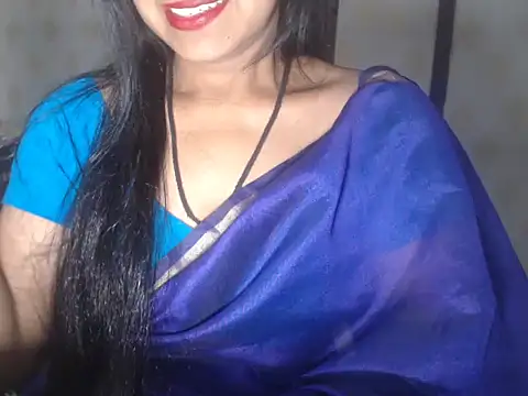 Indianstreamm online show from February 24, 5:31 pm