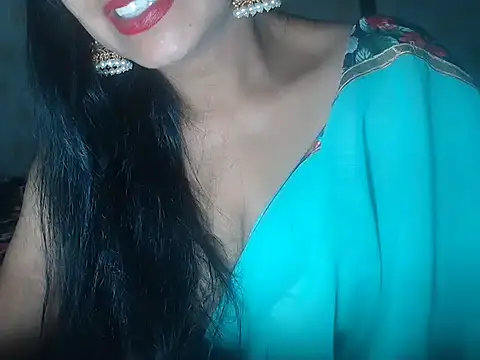 Indianstreamm online show from March 12, 7:47 pm