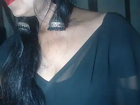 Indianstreamm online show from March 8, 4:50 pm