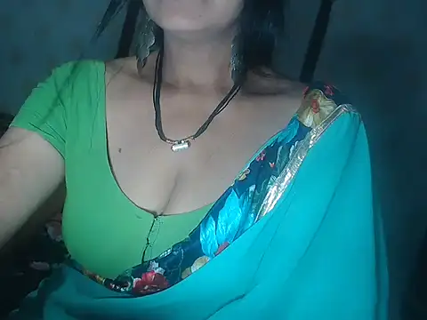 Indianstreamm online show from March 19, 7:49 pm