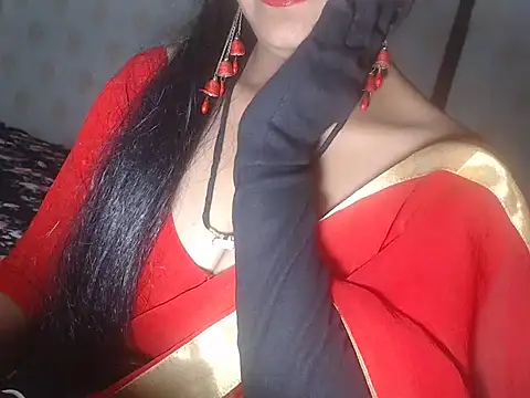 Indianstreamm online show from March 18, 7:55 pm