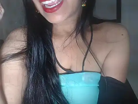 Indianstreamm online show from March 3, 8:00 pm