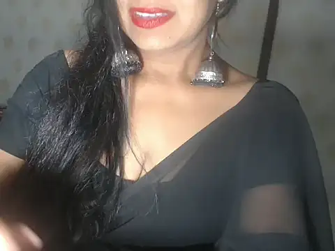 Indianstreamm online show from March 15, 7:48 pm